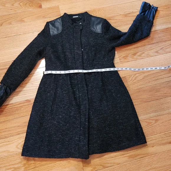 GREAT COAT! - Picture 16 of 16